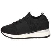 Barbarella Sneaker Damen schwarz günstig online kaufen