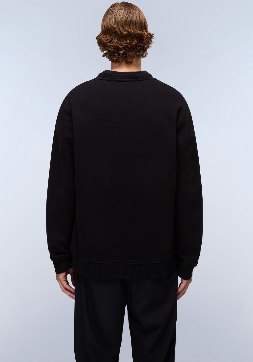 Napapijri Sweatshirt "BALIS" günstig online kaufen