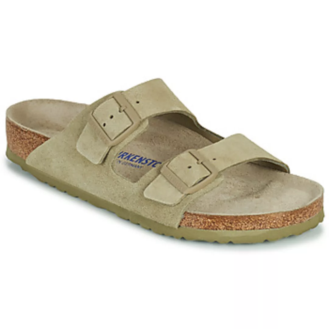 BIRKENSTOCK  Pantoffeln ARIZONA SFB günstig online kaufen