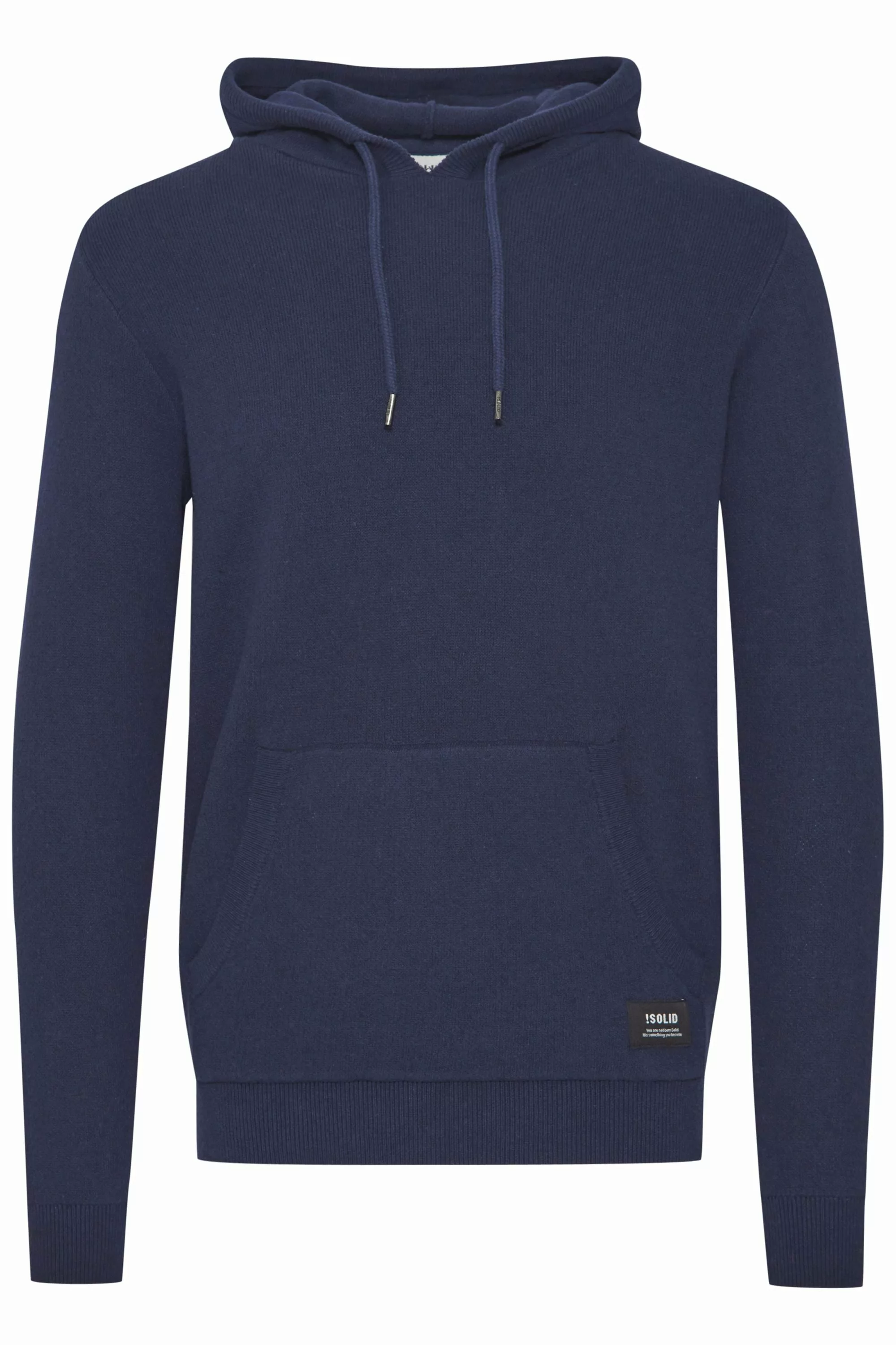 Solid Kapuzenpullover "Kapuzenpullover SDKay" günstig online kaufen