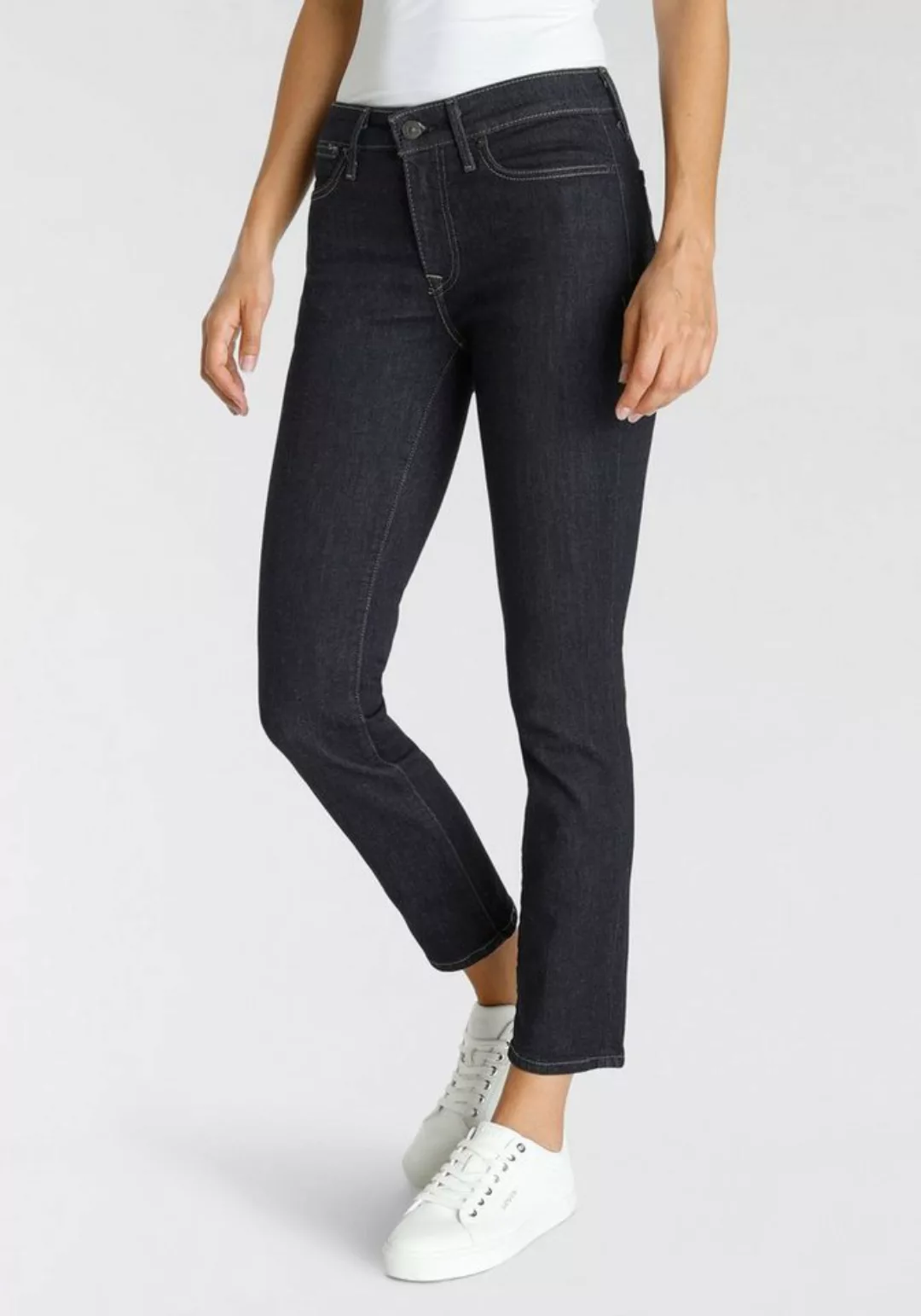 Levi's® Slim-fit-Jeans 712 SLIM WELT POCKET günstig online kaufen