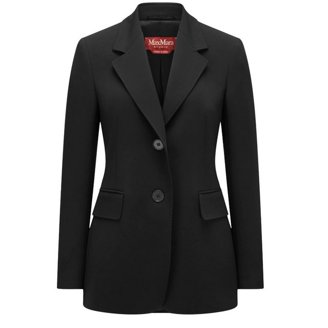 MAX MARA STUDIO Blusenblazer Blazer LINZ günstig online kaufen