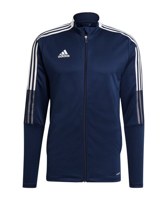 adidas Performance Sweatjacke Tiro 21 Trainingsjacke günstig online kaufen