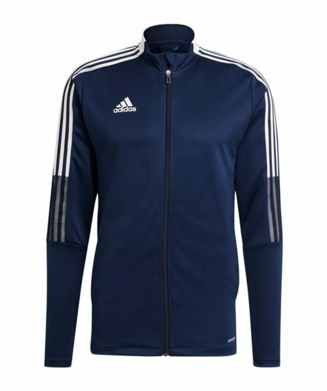 adidas Performance Sweatjacke adidas Performance Tiro 21 Trainingsjacke Pol günstig online kaufen