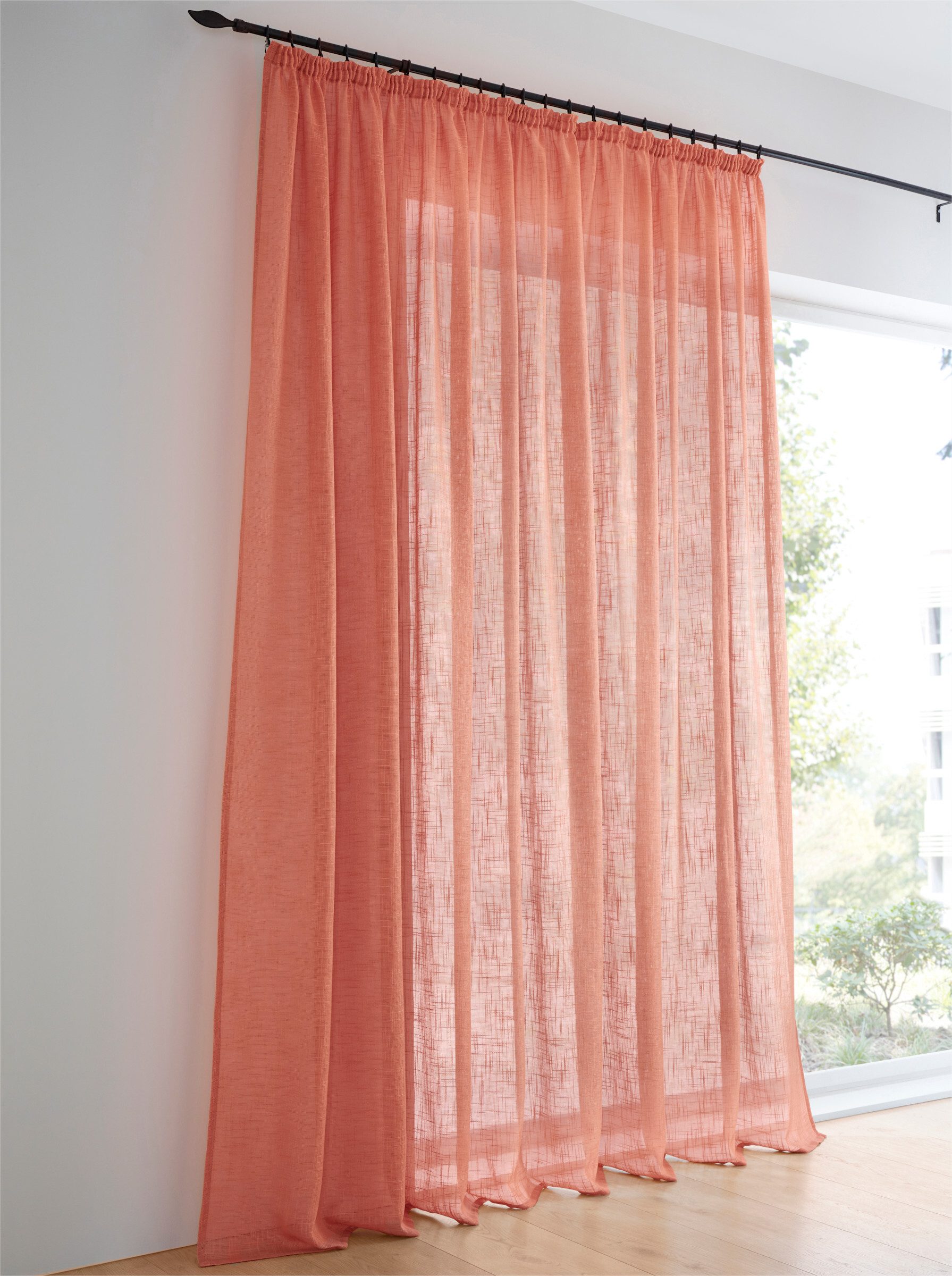 heine Gardine Dekostore, Schlaufen (1 St), günstig online kaufen