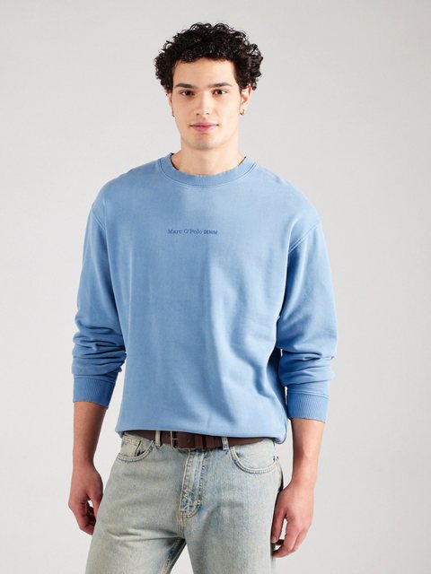 Marc O'Polo DENIM Sweatshirt (1-tlg) günstig online kaufen