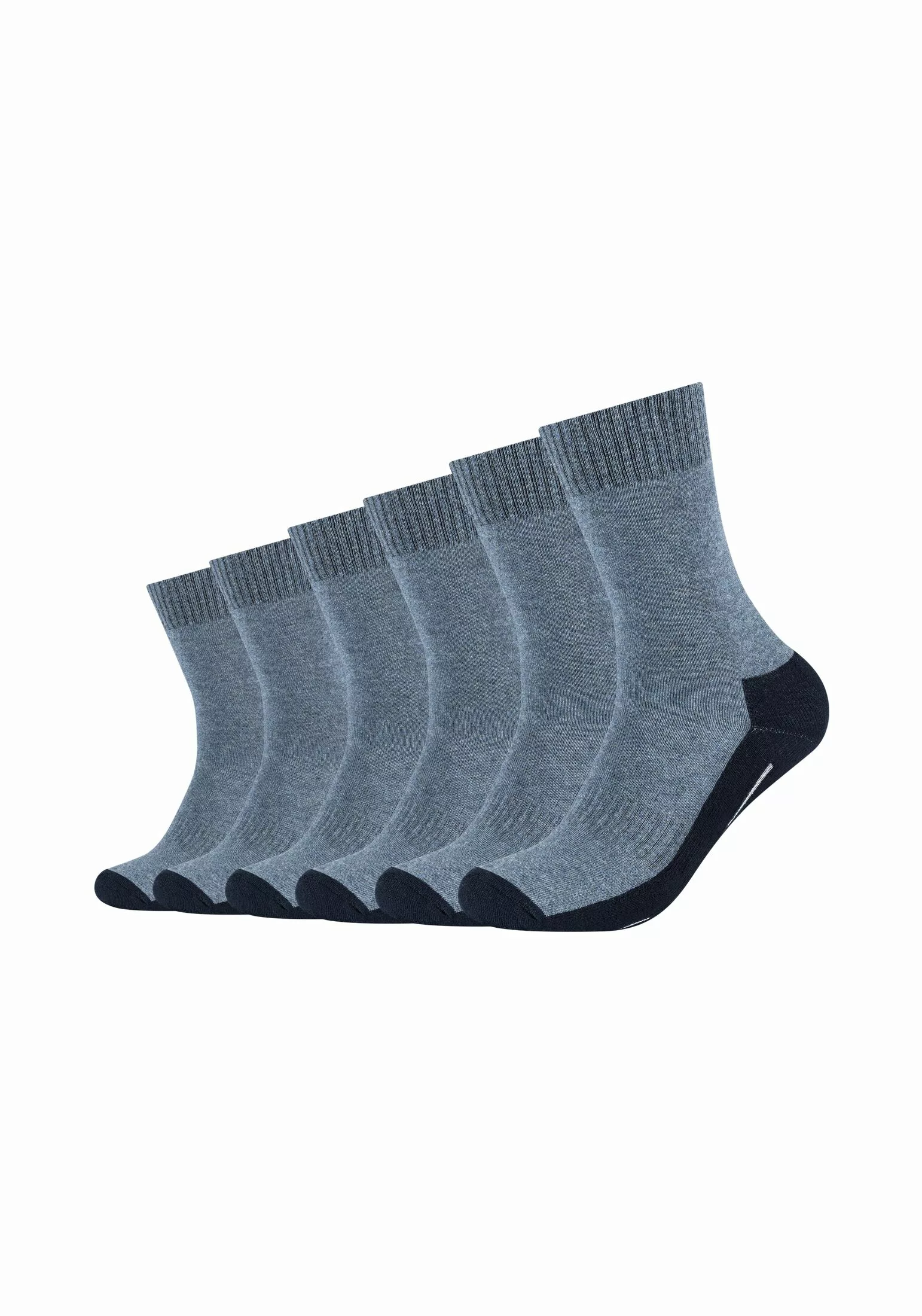 Camano Socken "Socken 6er Pack" günstig online kaufen