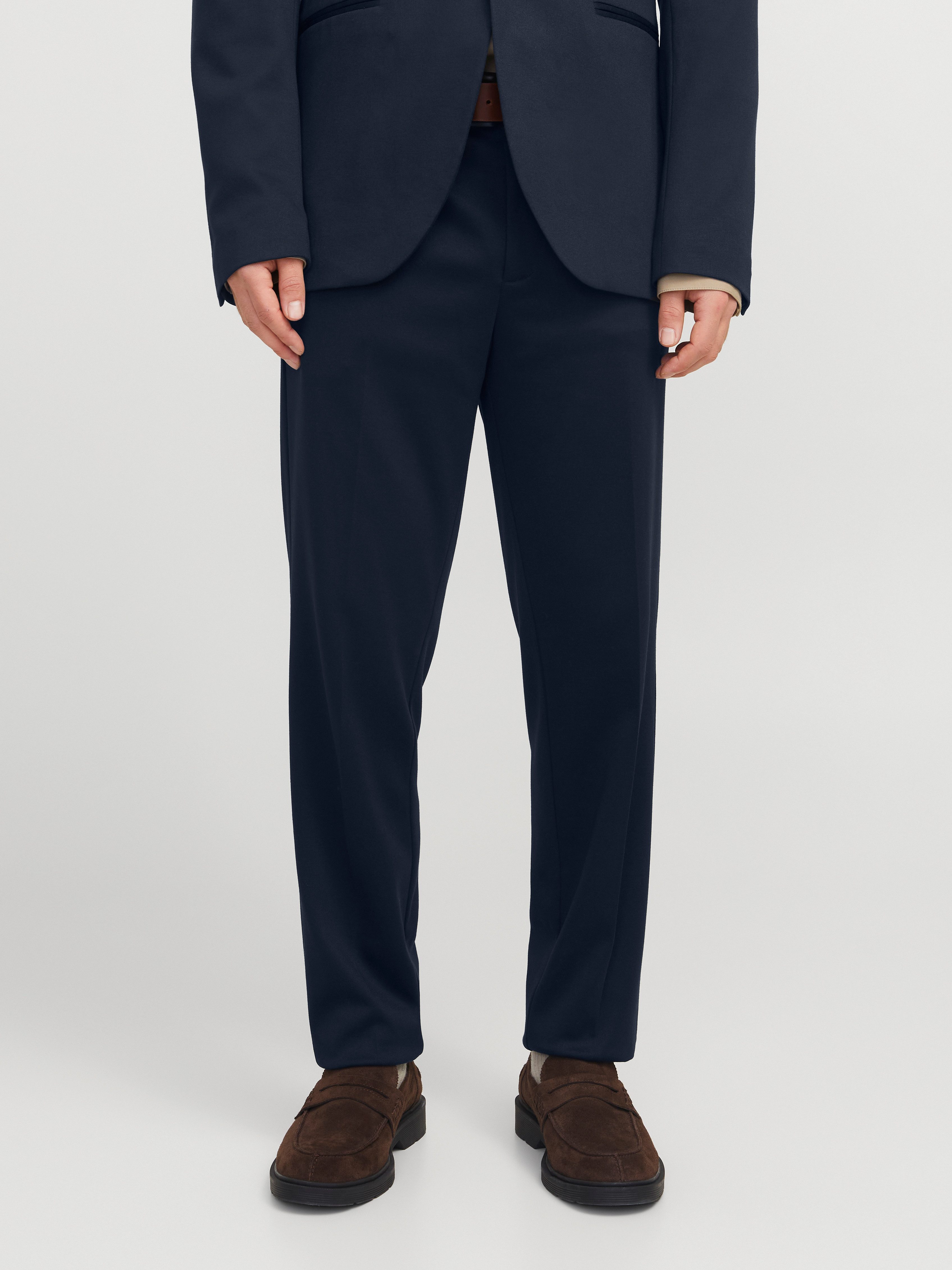 Jack & Jones Anzughose JPRJAXON JERSEY günstig online kaufen