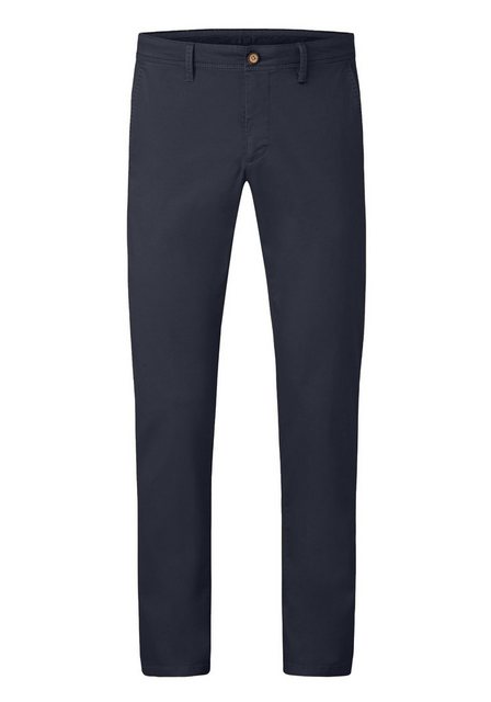 Redpoint Chinohose JASPER Slim-Fit Chinos mit Stretchanteil aus der 16 Shad günstig online kaufen