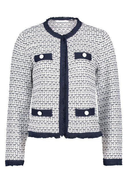 Betty&Co Strickjacke günstig online kaufen