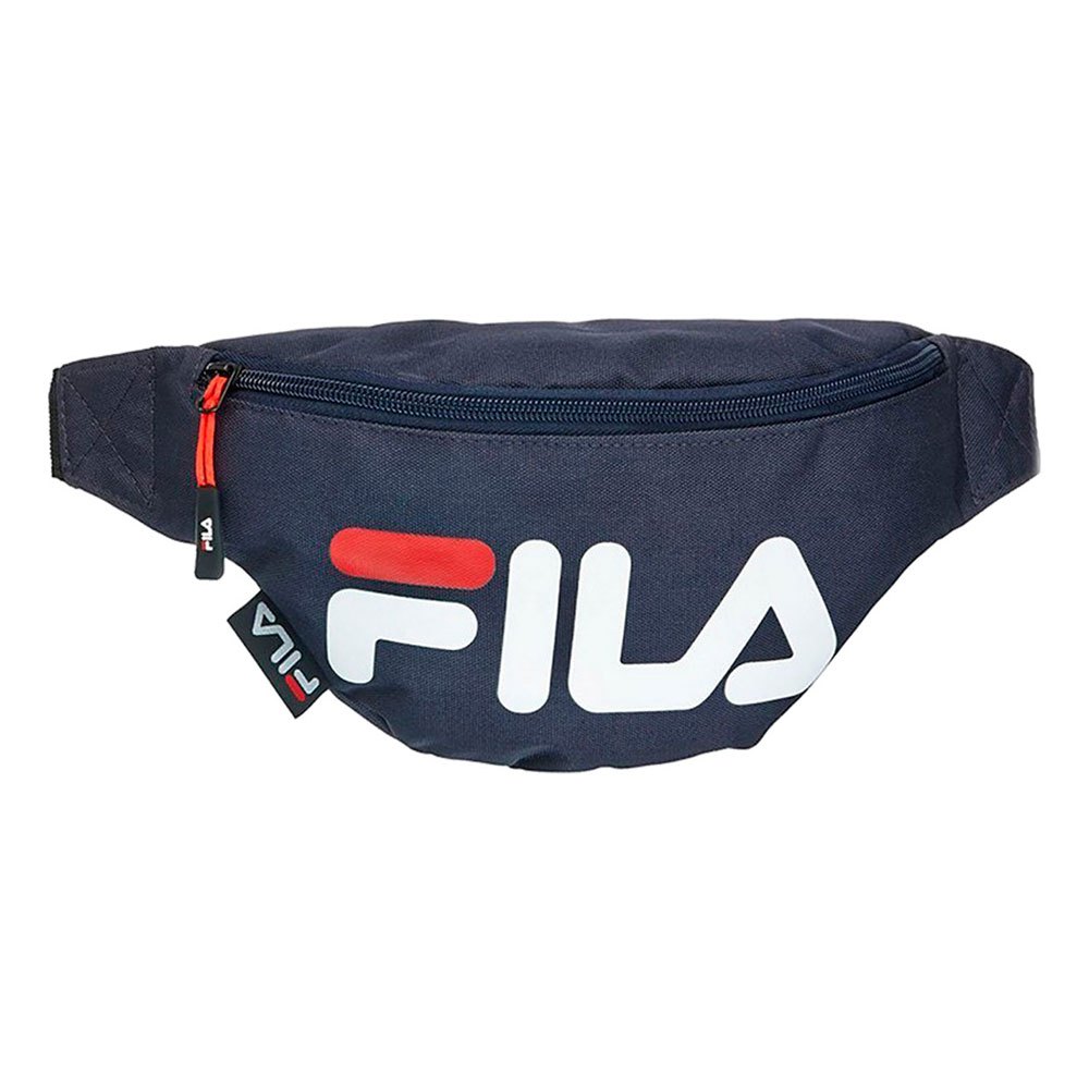 Fila Slim Gürteltasche One Size Black Iris günstig online kaufen