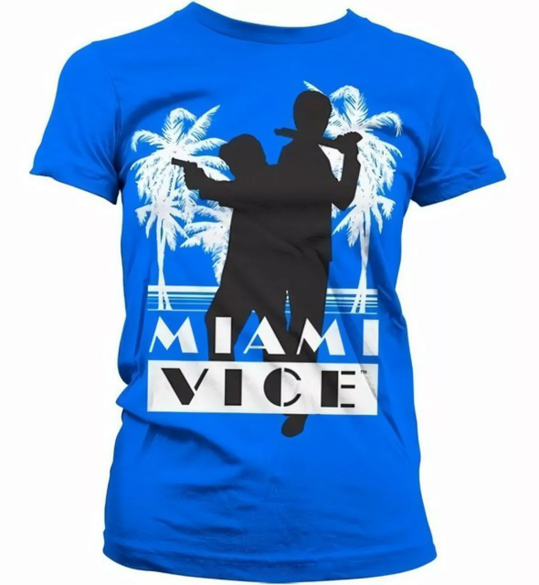 Miami Vice T-Shirt günstig online kaufen