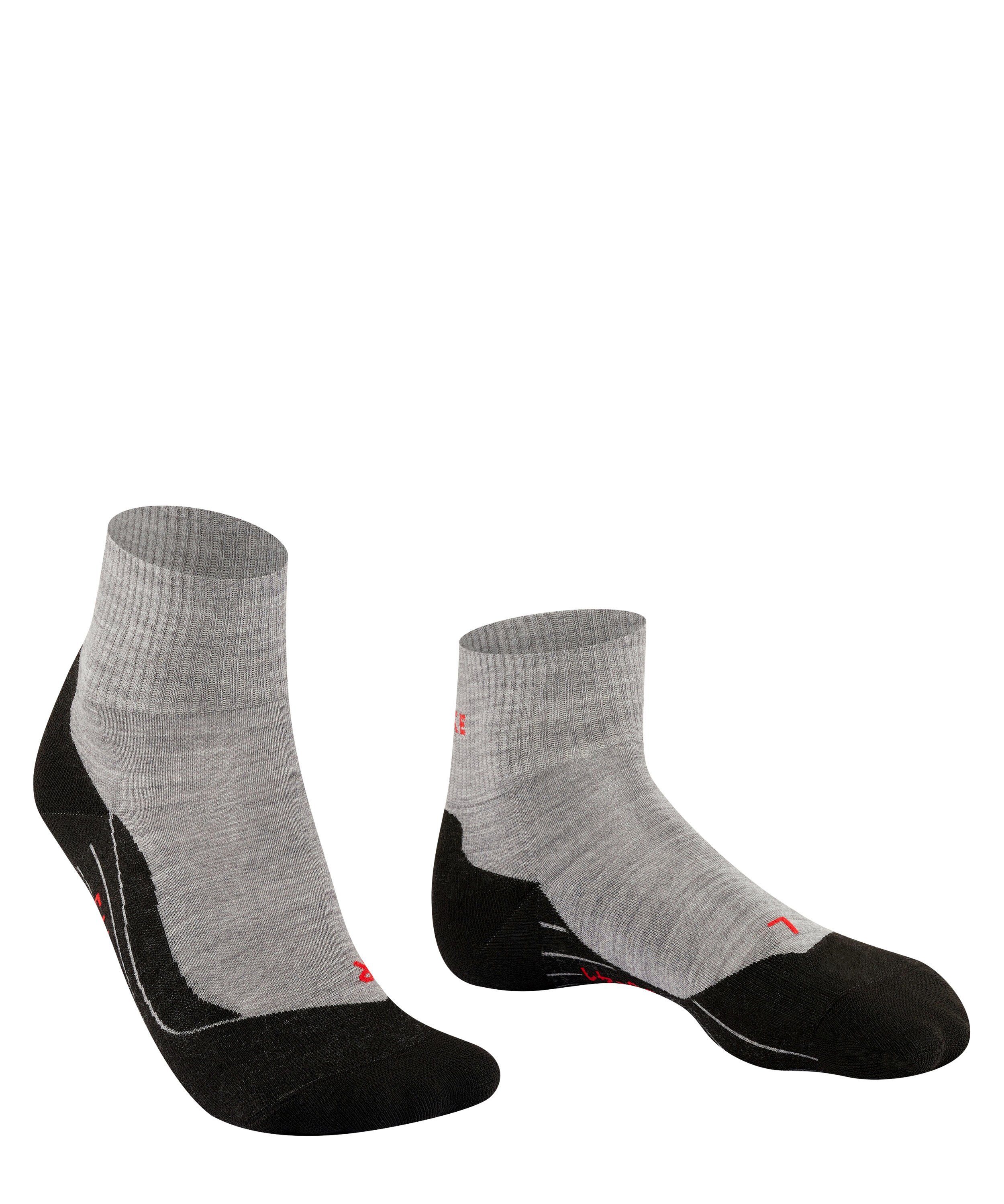 FALKE Kurzsocken TK5 Wander Short (1-Paar) günstig online kaufen