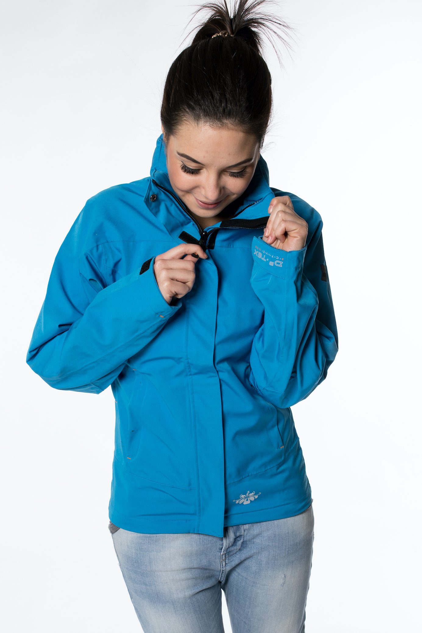 DEPROC Active Outdoorjacke KIMBERLEY WOMEN auch günstig online kaufen
