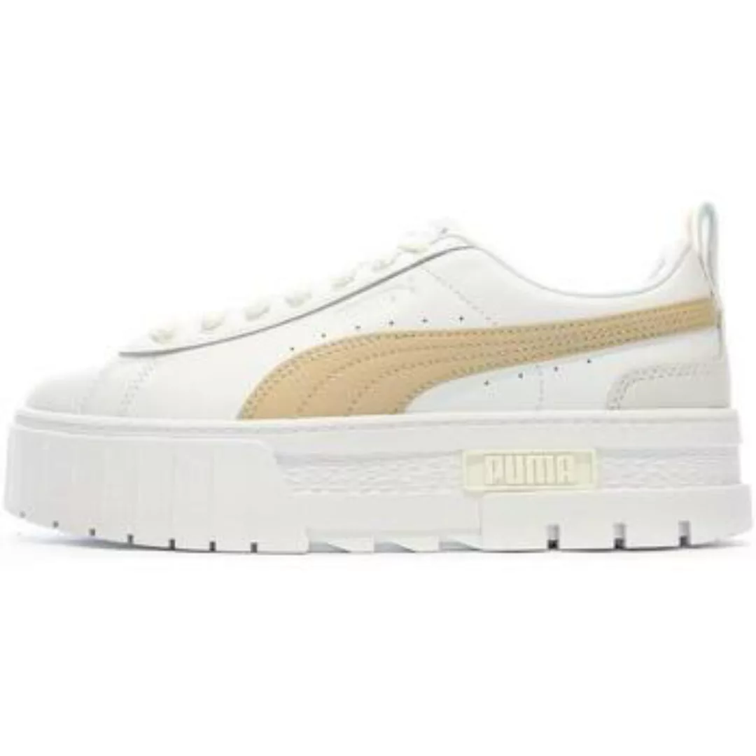 Puma  Sneaker Mayze Luxe Wns günstig online kaufen