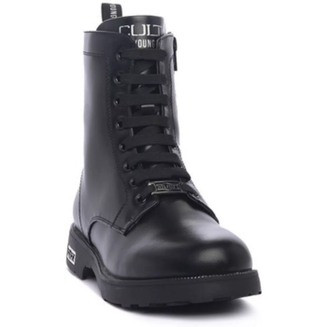 Cult  Damenstiefel BLACK günstig online kaufen