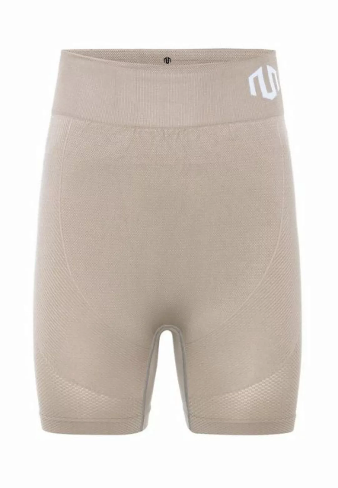 Morotai Shorts MOROTAI Damen Morotai Naikan Seamless Shorts Tights (1-tlg) günstig online kaufen