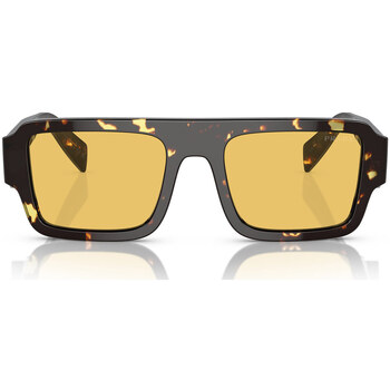 Prada  Sonnenbrillen Sonnenbrille PRA05S 15O70B günstig online kaufen