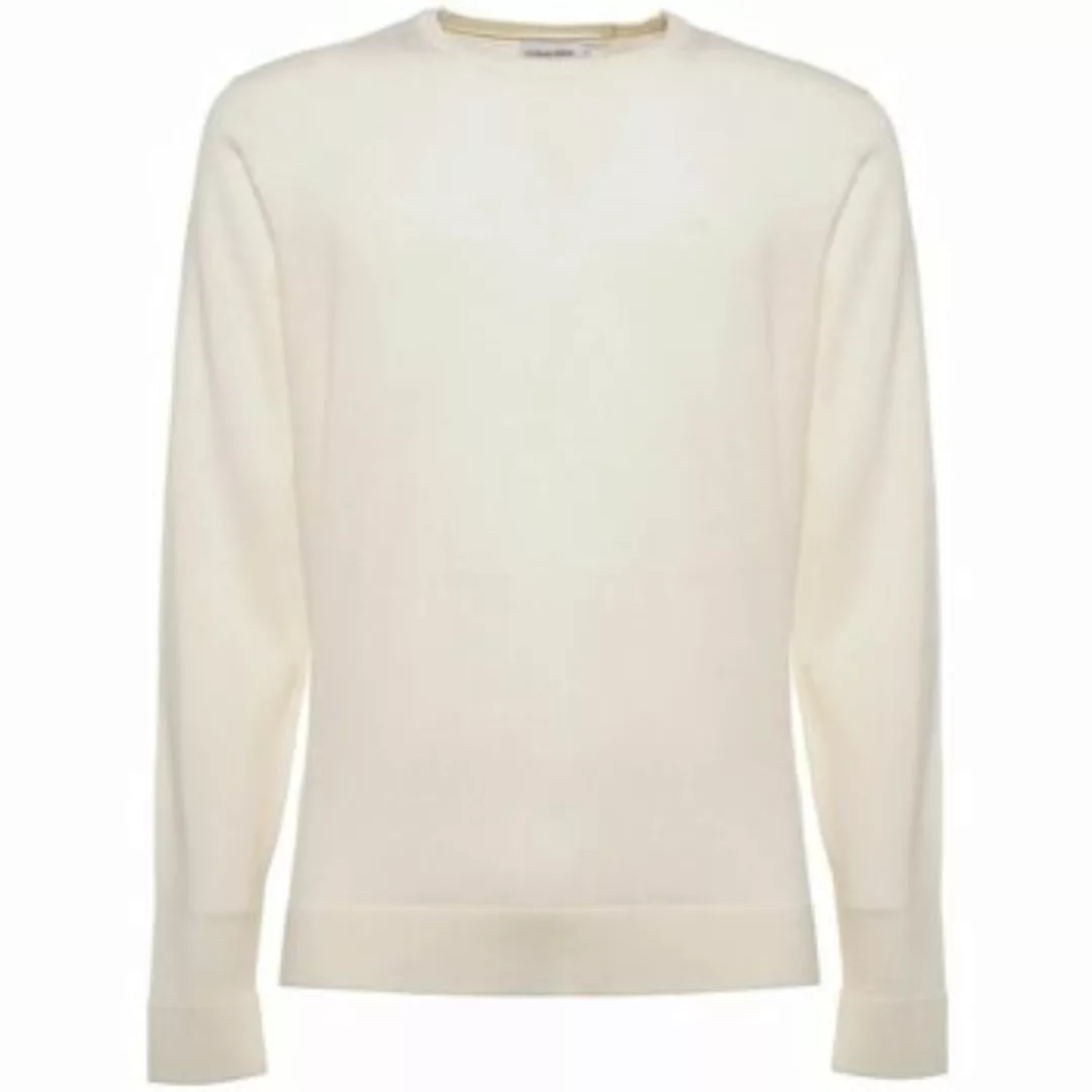 Calvin Klein Jeans  Pullover MERINO RWS CREW NECK K10K109474 günstig online kaufen