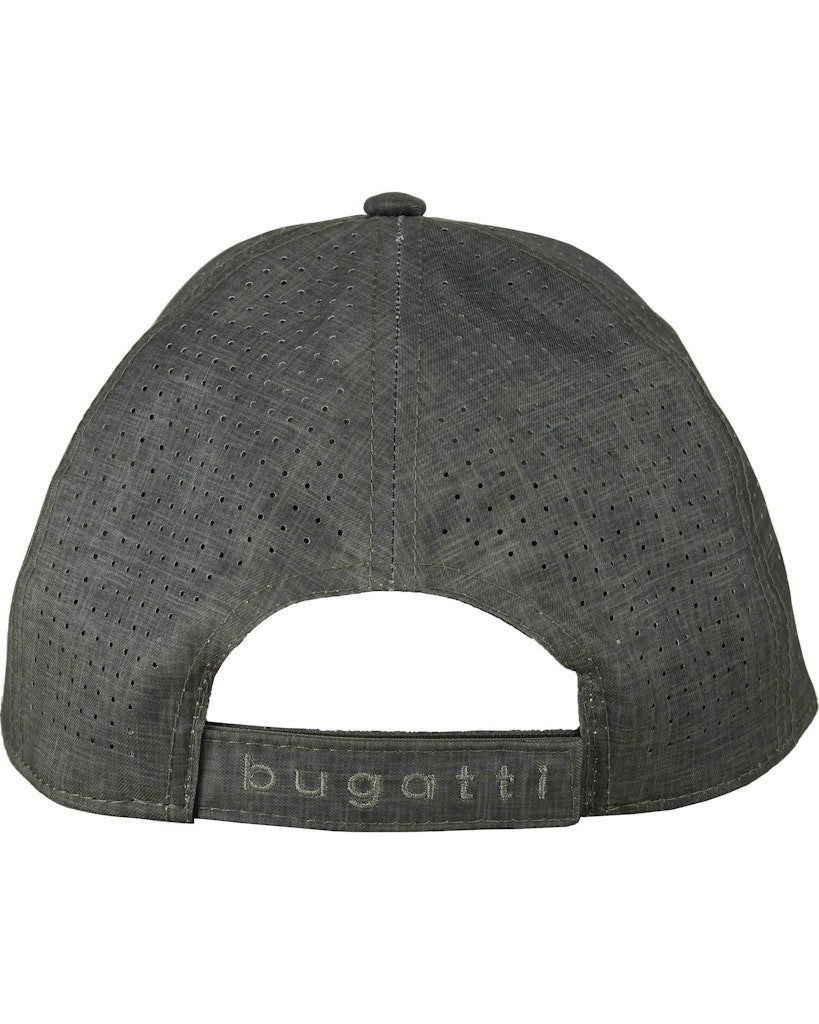 bugatti Baseball Cap Sportliche Tech Cap günstig online kaufen