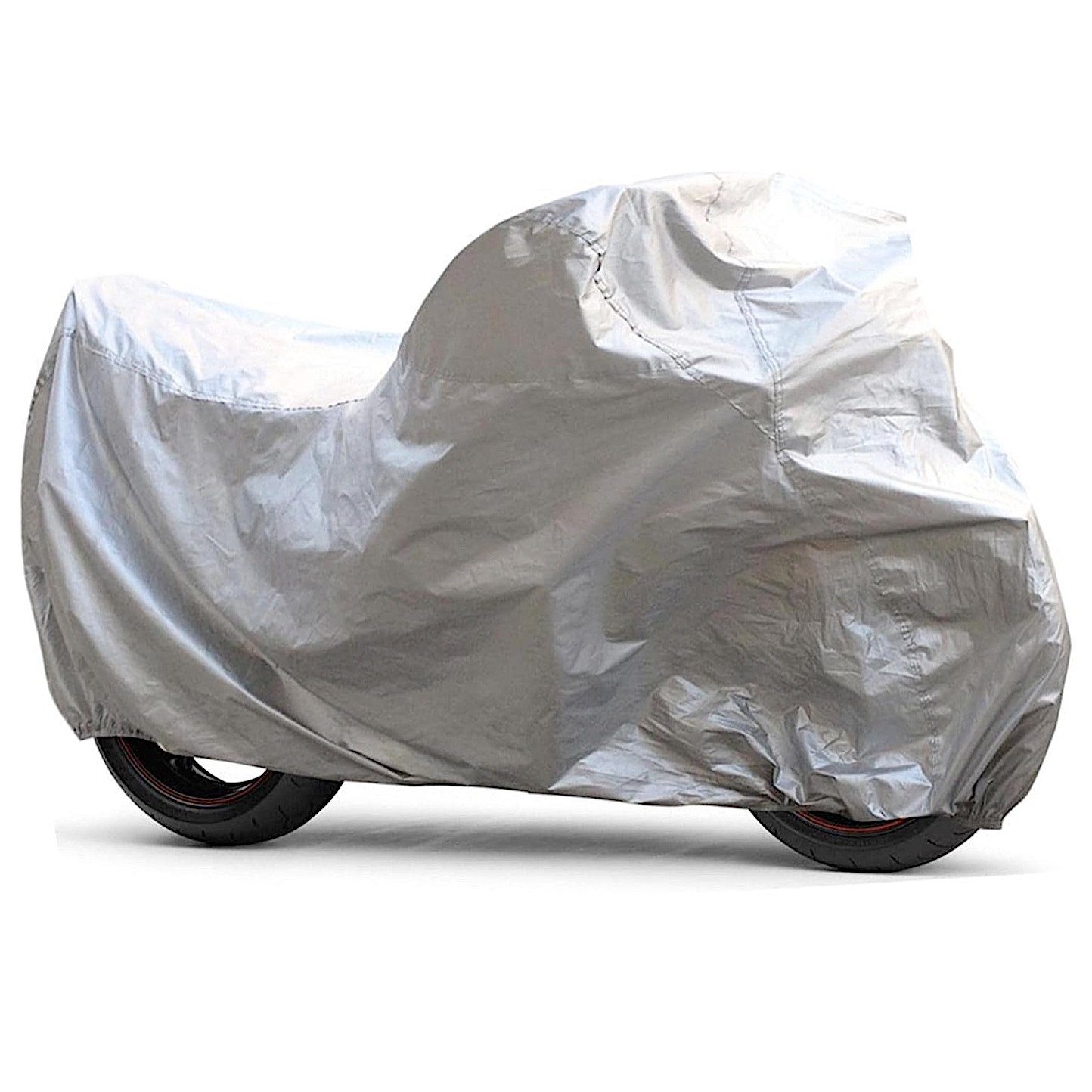 TK Gruppe Schutzplane Universal Motorrad Roller günstig online kaufen