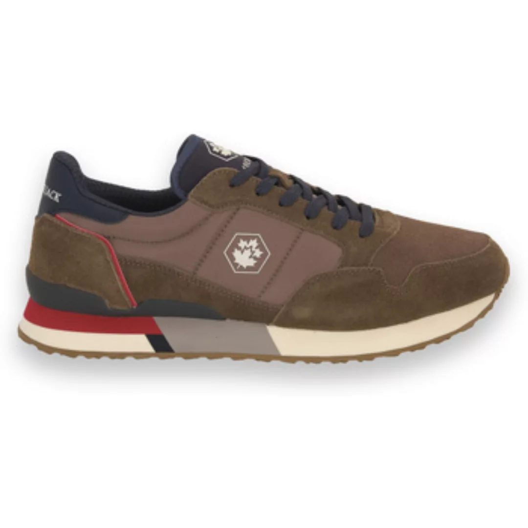 Lumberjack  Sneaker 015 WILSON günstig online kaufen