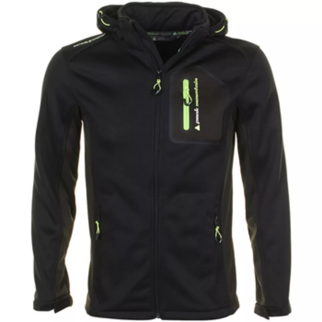 Peak Mountain  Fleecepullover Blouson polar shell homme CRISTOL günstig online kaufen