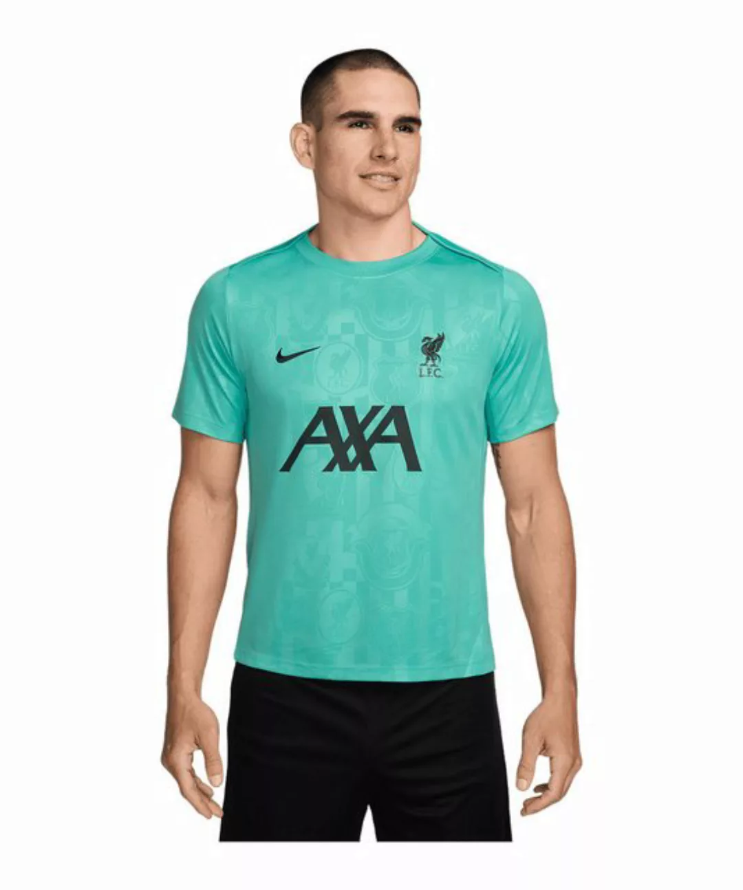 Nike T-Shirt FC Liverpool Academy Trainingshirt 3rd default günstig online kaufen