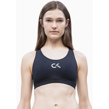 Calvin Klein Jeans  Tank Top 00GWF8K152 RACERBACK-007 BLACK günstig online kaufen