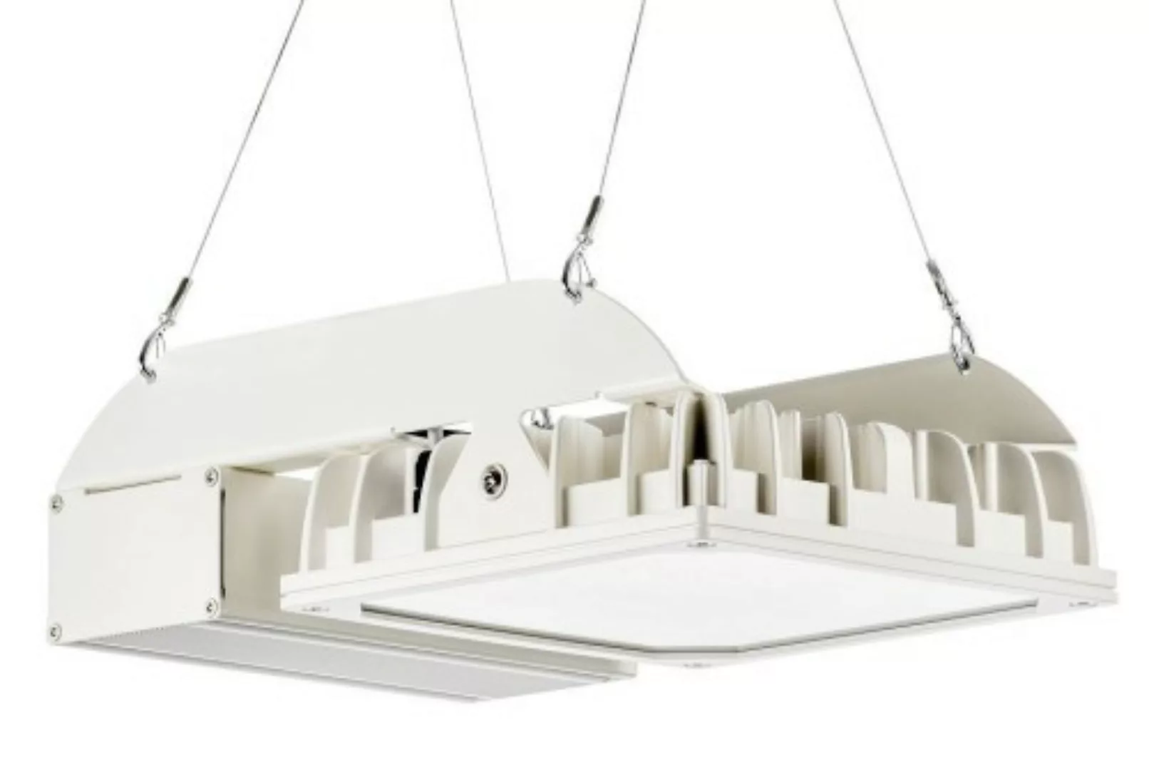 Pracht LED-Strahler 4000K 40° QUADRONIUS #86890121 günstig online kaufen
