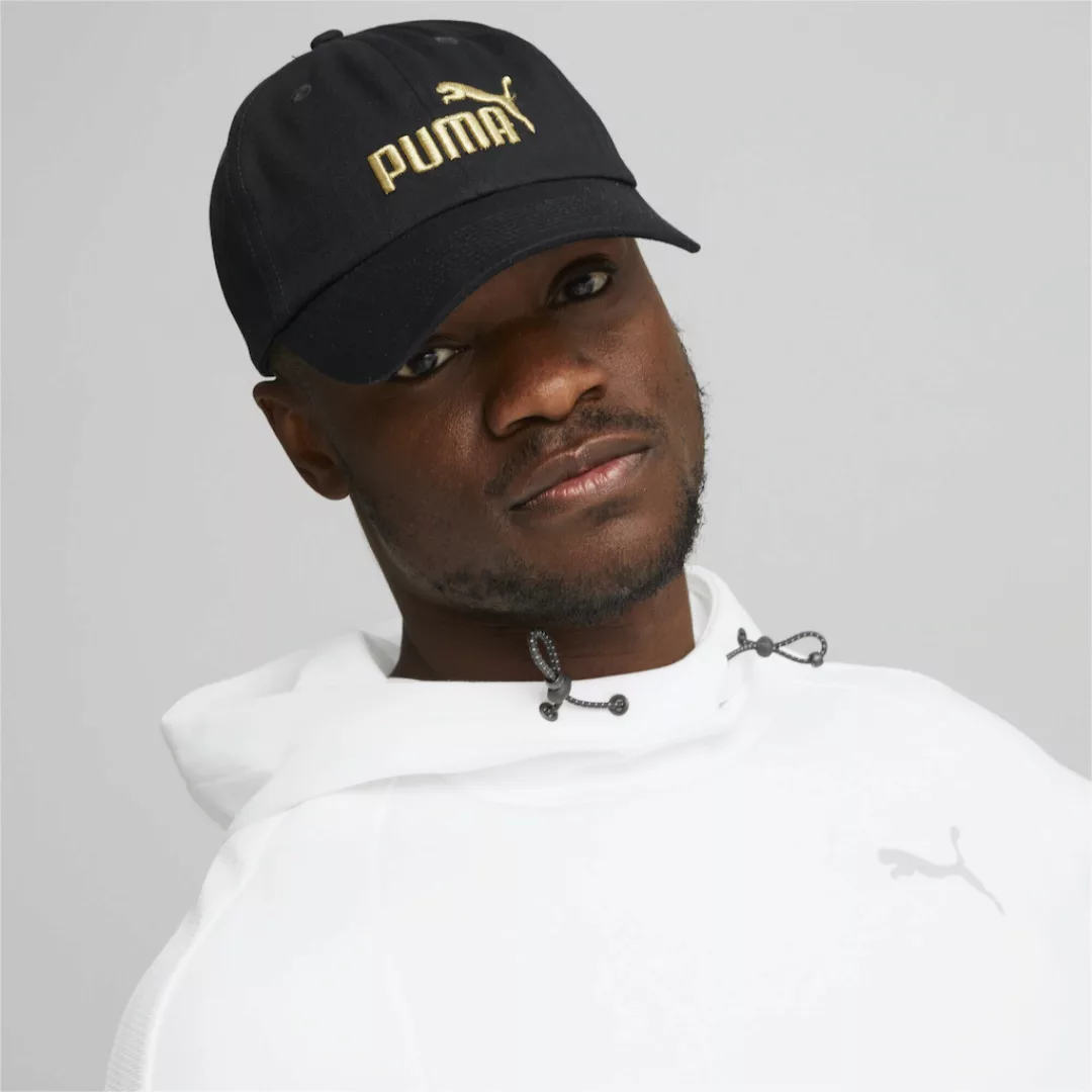 PUMA Flex Cap "Essentials No.1 Cap Erwachsene" günstig online kaufen