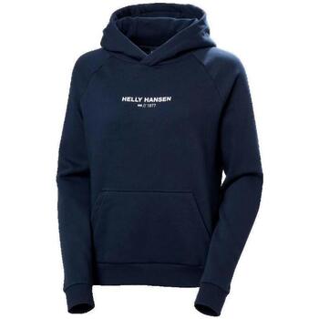 Helly Hansen  Sweatshirt W Cotton Fleece günstig online kaufen