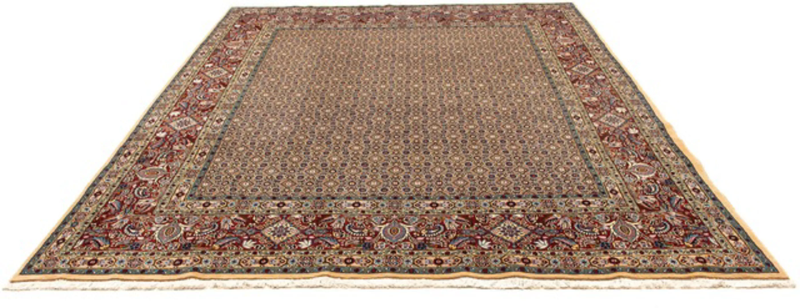 morgenland Orientteppich »Perser - Classic - 303 x 243 cm - mehrfarbig«, re günstig online kaufen