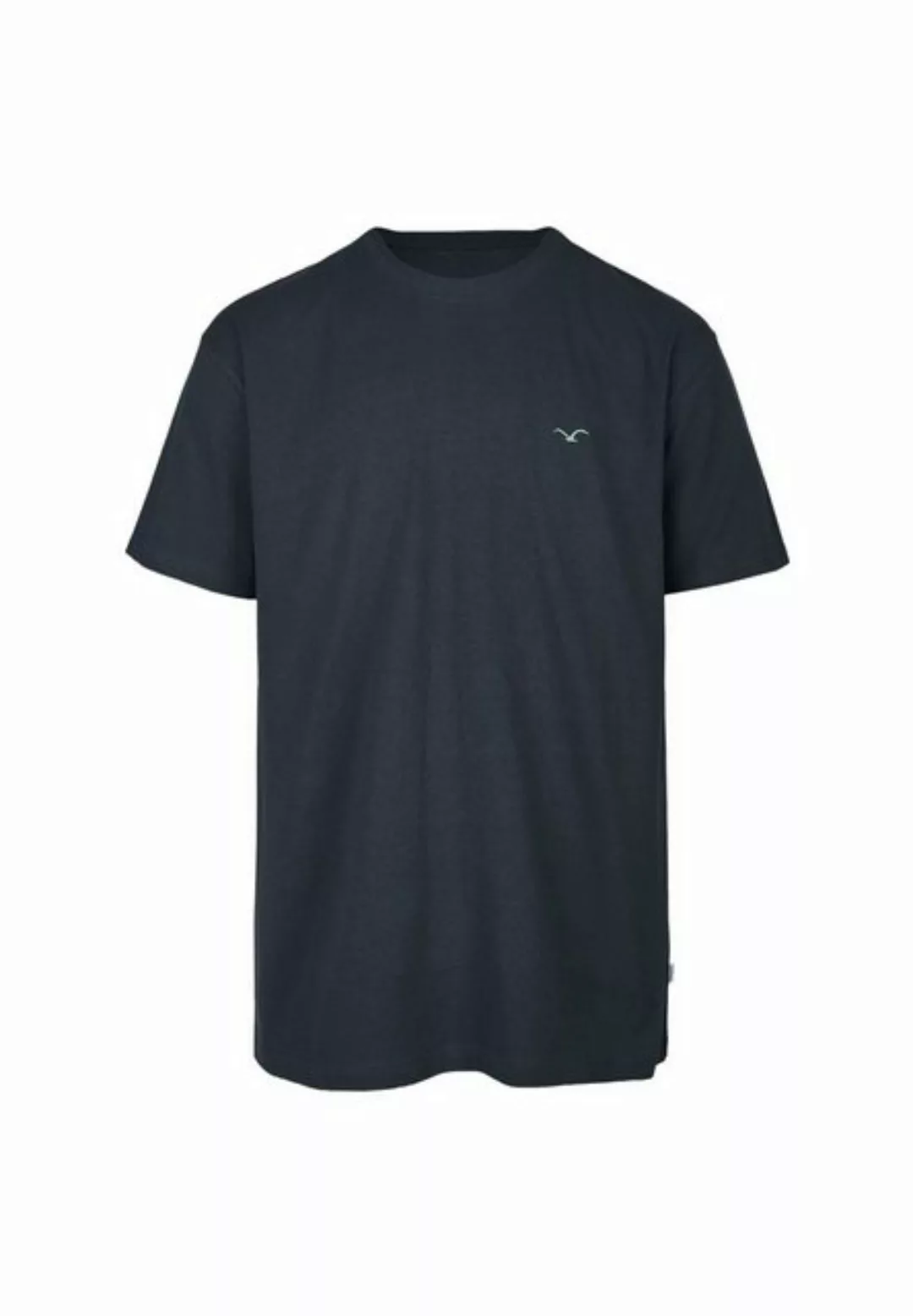 Cleptomanicx T-Shirt "Ligull Boxy 2", in schlichtem Design günstig online kaufen