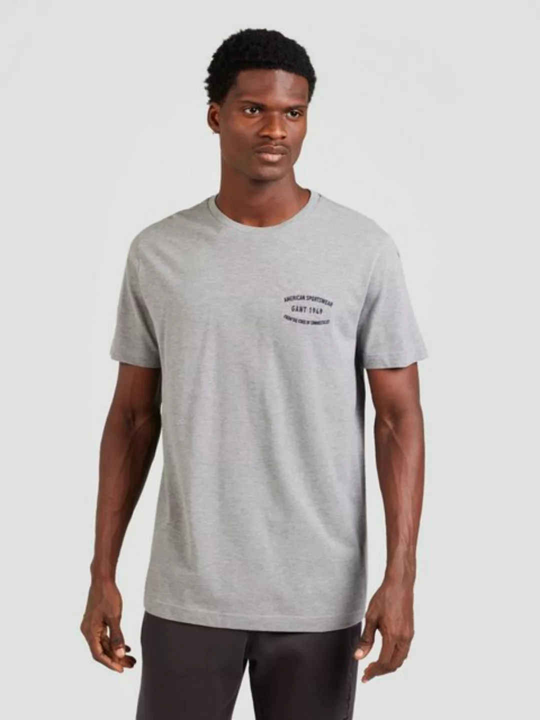 Gant T-Shirt (1-tlg) günstig online kaufen