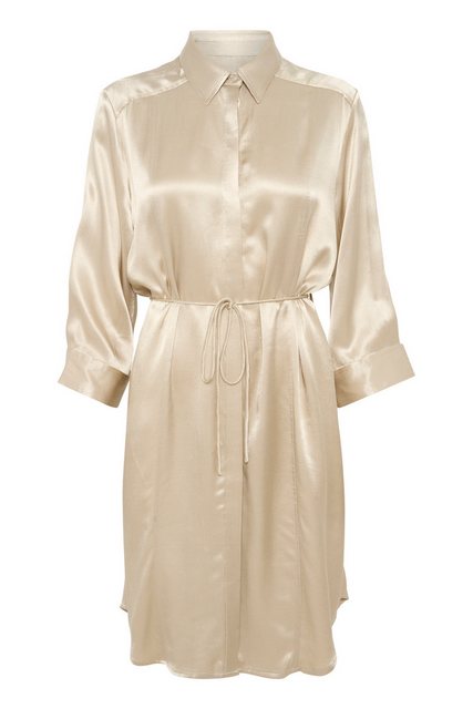 SOAKED IN LUXURY Jerseykleid Kleid SLMilu günstig online kaufen