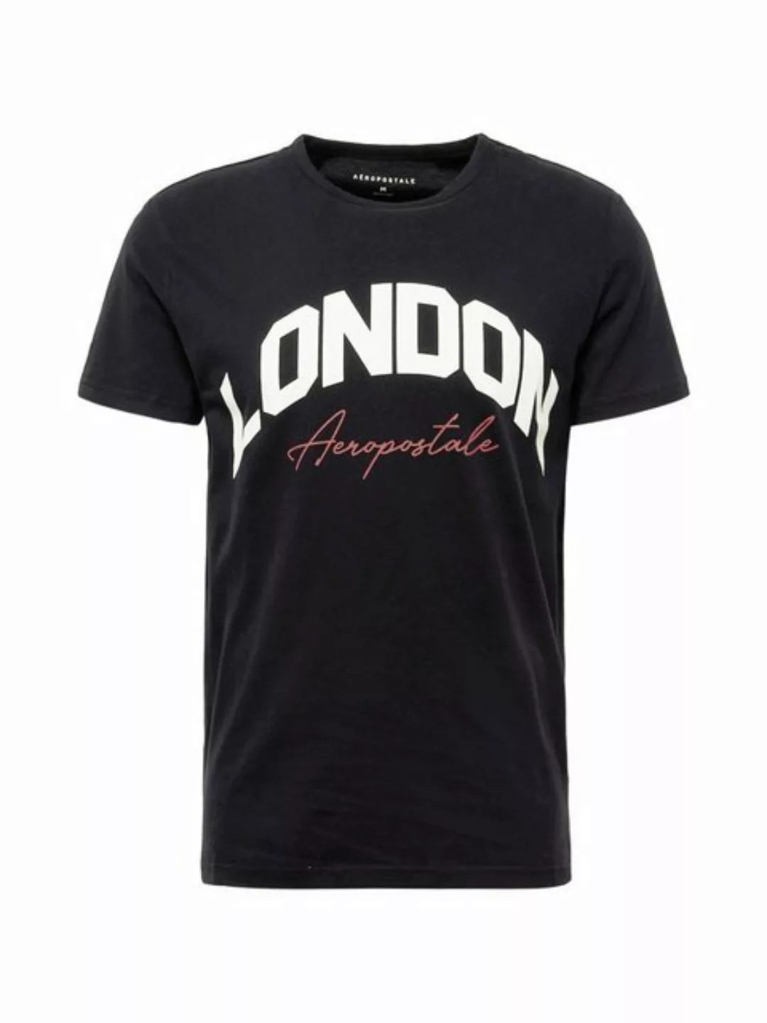 AÈROPOSTALE T-Shirt LONDON (1-tlg) günstig online kaufen