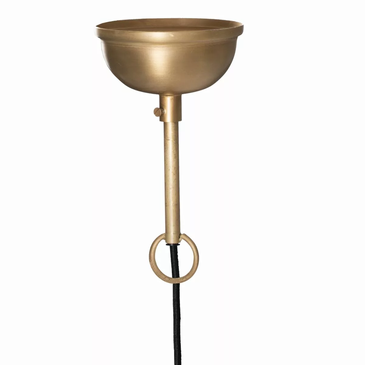 Deckenlampe 62 X 62 X 47 Cm Kupfer Eisen günstig online kaufen