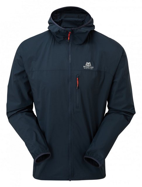 Mountain Equipment Anorak Mountain Equipment M Aerofoil Full Zip Jacket günstig online kaufen