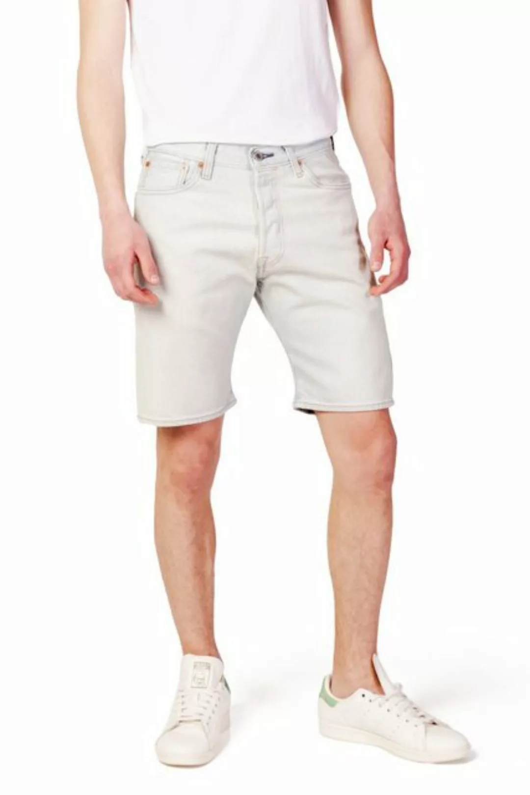 Levi's® Bermudas günstig online kaufen