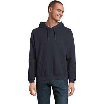 Sols  Sweatshirt NICHOLAS MEN-SUDADERA HOMBRE DE FRENCH TERRY CON CAPUCHA günstig online kaufen