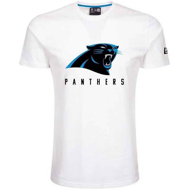 New Era Print-Shirt NFL Carolina Panthers günstig online kaufen