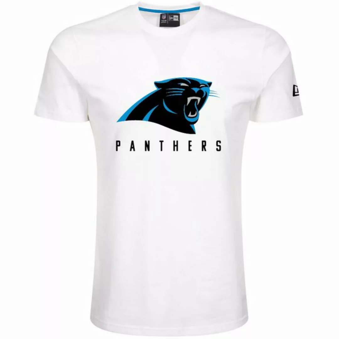 New Era Print-Shirt NFL Carolina Panthers günstig online kaufen