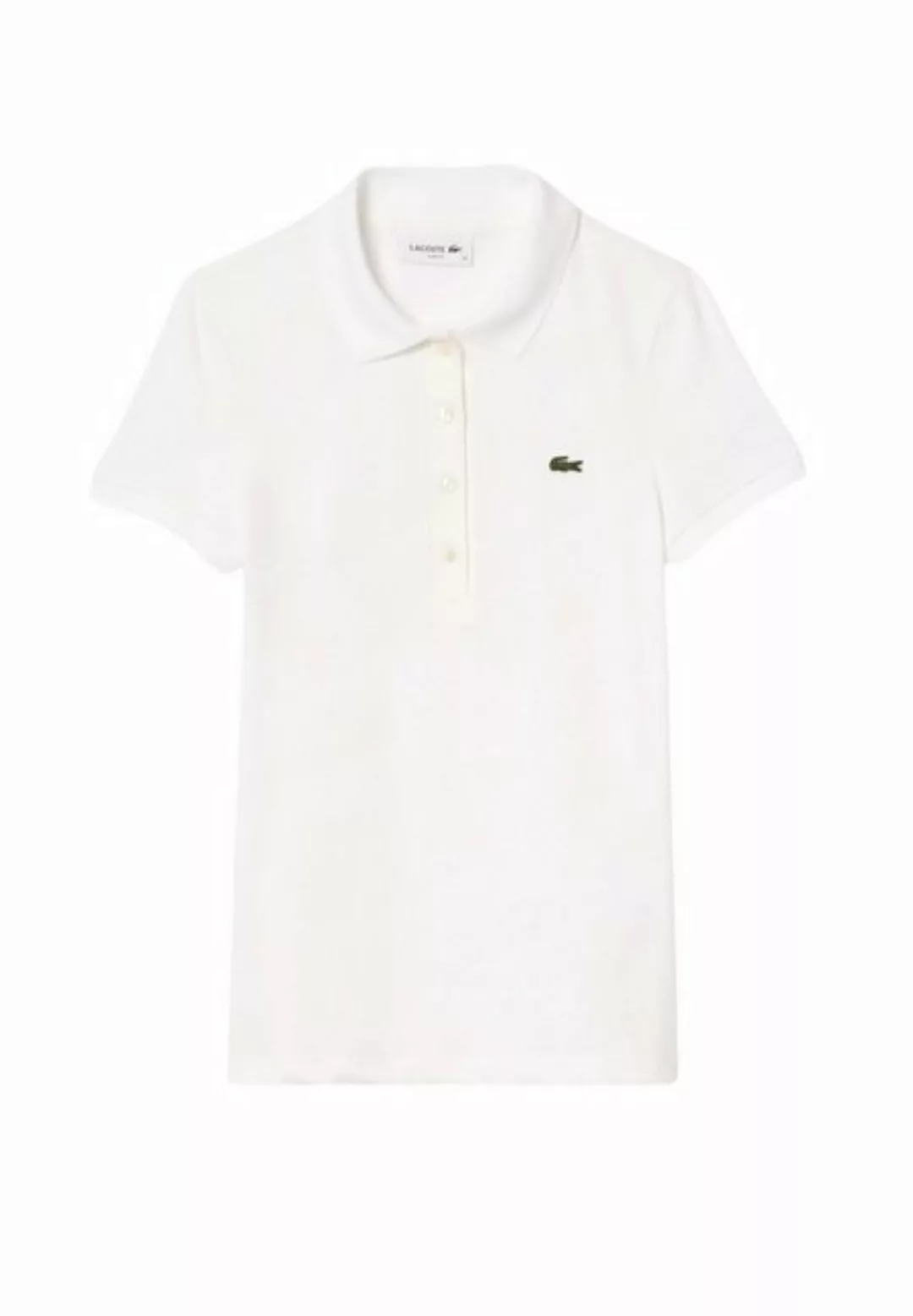 Lacoste Poloshirt Polo Poloshirt (1-tlg) günstig online kaufen