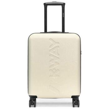 K-Way  Hartschalenkoffer K11416W günstig online kaufen