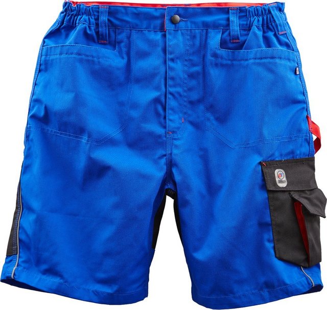 Terrax Workwear Arbeitsshorts Terrax Arbeits- Short 20385 günstig online kaufen