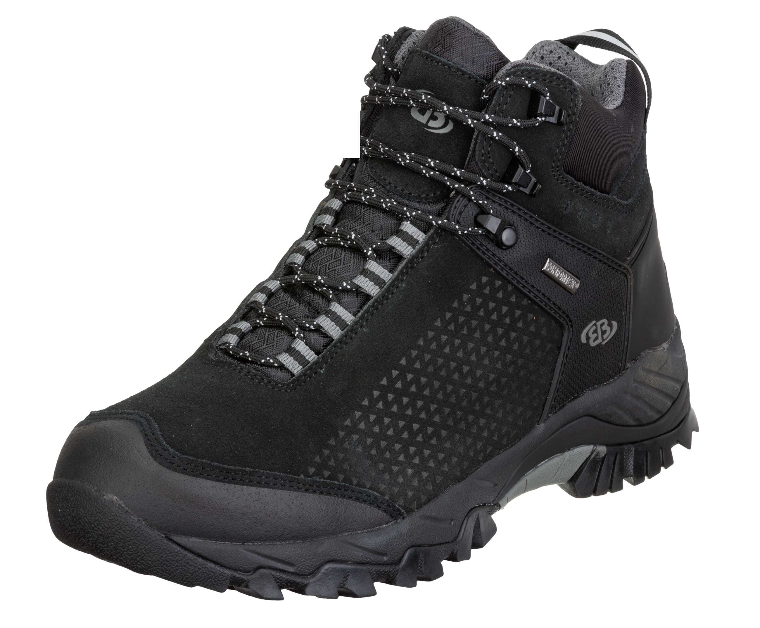 BRÜTTING Outdoorschuh "Outdoorstiefel Mount Foraker High" günstig online kaufen