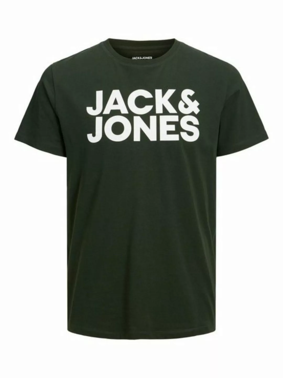 Jack & Jones T-Shirt JJECORP LOGO TEE SS O-NECK NOOS günstig online kaufen