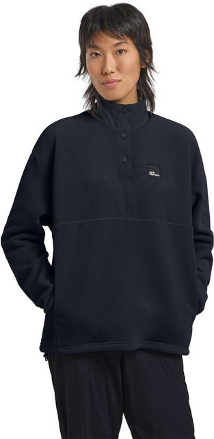 Jack Wolfskin Fleecejacke SUMETRO HZ W günstig online kaufen