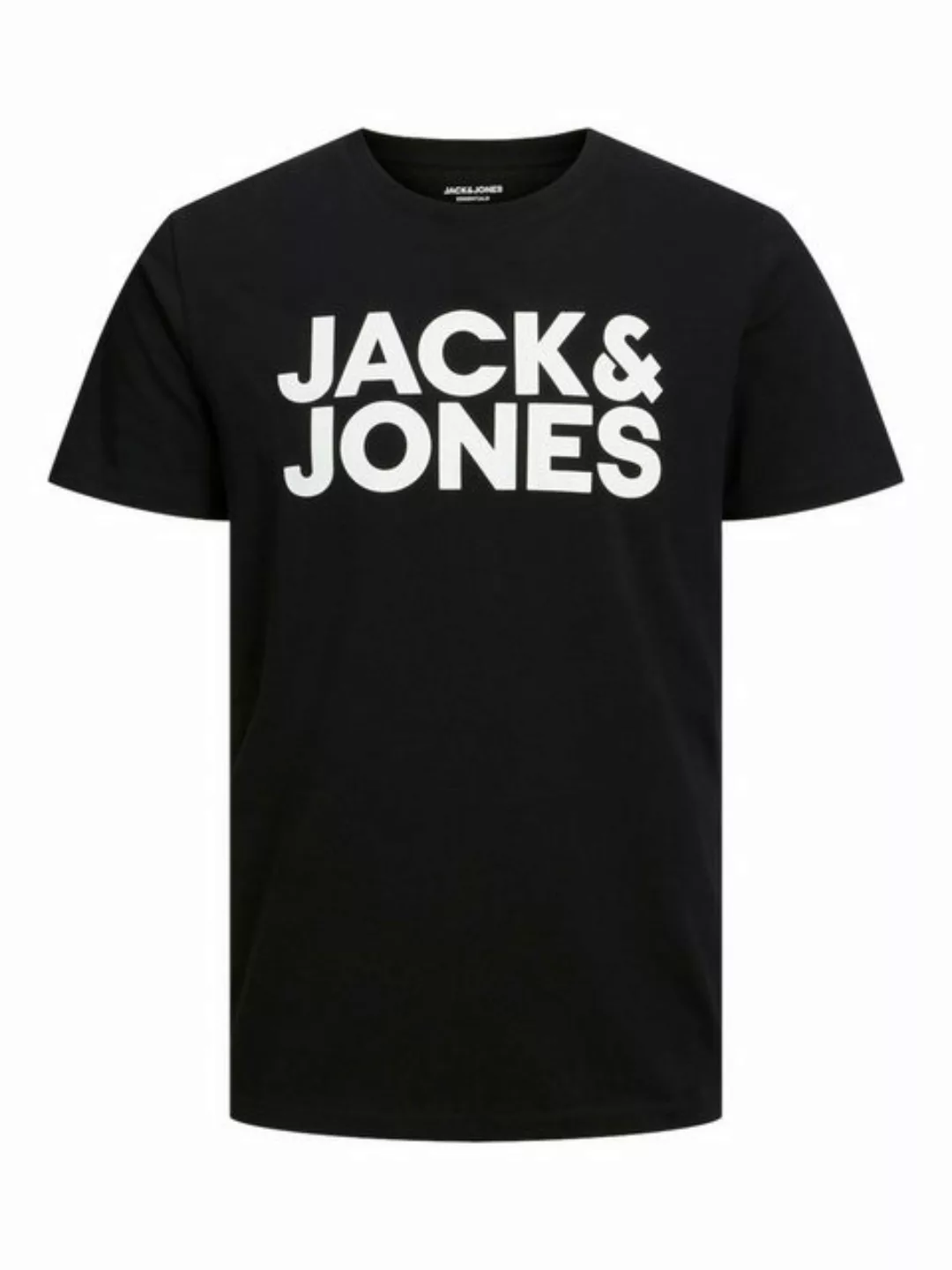 Jack & Jones PlusSize T-Shirt JJECORP LOGO TEE SS O-NECK NOOS PLS günstig online kaufen